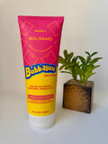 Bálsamo sin sal bubbaluu tutti fruti 350ml