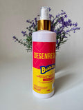 Desenredante Capilar Abrillantador mas Hidrata Antifrizz  TUTTI FRUTTI 250ml