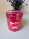 Baño De Sal Bubbaluu Hidratacion Y Brillo De Tu Piel 500ml Frutilla