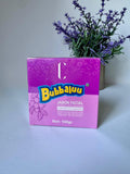 Jabón Facial Hidratante Bubbaluu Colágeno 100gr Todo Tipo De Piel Día/noche