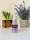 Serum Capilar Bubbaluu uva Silicona 30ml